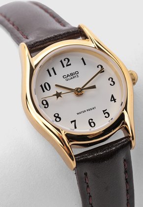 Reloj CASIO Dorado