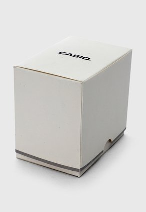 Reloj CASIO Dorado
