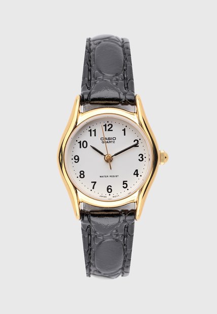 Reloj CASIO Dorado
