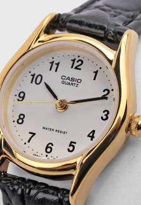 Reloj CASIO Dorado