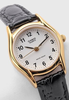 Reloj CASIO Dorado