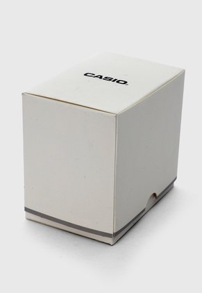 Reloj CASIO Dorado
