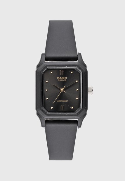 Reloj CASIO Negro