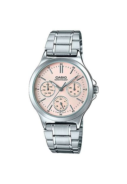 Reloj Casio  LTP-V300D-4A Mujer