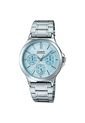 Reloj Casio Ladies Analogo Mujer LTP-V300D-2A de Casio
