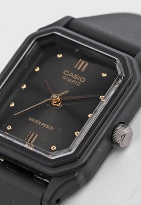 Reloj CASIO Negro