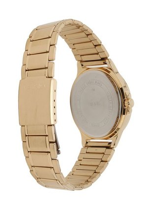 Reloj Casio LTP-V300G-1A Analogo 100% Original-negro