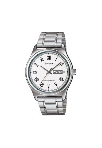 Reloj Casio LTP-V006D-7B Analogo 100% Original-blanco Casio