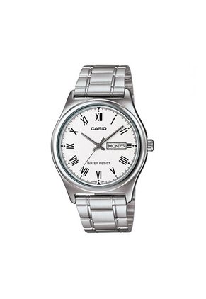 Reloj Casio LTP-V006D-7B Analogo 100% Original-blanco