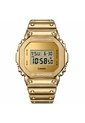 Reloj Casio Modelo GM-5600YMG-9DR Dorado Hombre de Casio
