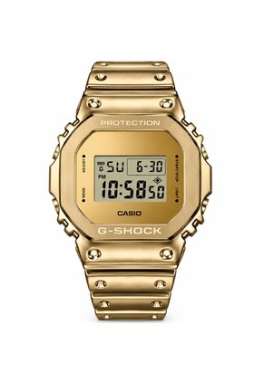 Reloj Casio Modelo GM-5600YMG-9DR Dorado Hombre