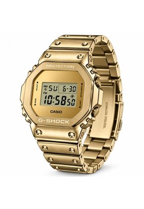 Reloj Casio Modelo GM-5600YMG-9DR Dorado Hombre