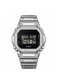 Reloj Casio Modelo GM-5600YM-8DR Plateado Hombre de Casio