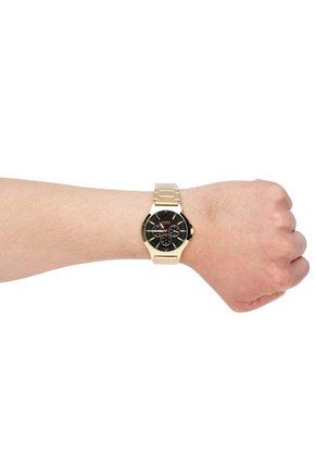 Reloj Casio LTP-V300G-1A Analogo 100% Original-negro