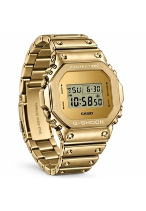Reloj Casio Modelo GM-5600YMG-9DR Dorado Hombre