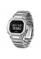 Reloj Casio Modelo GM-5600YM-8DR Plateado Hombre de Casio