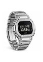 Reloj Casio Modelo GM-5600YM-8DR Plateado Hombre de Casio