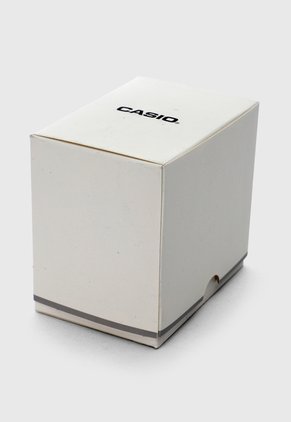 Reloj CASIO Negro