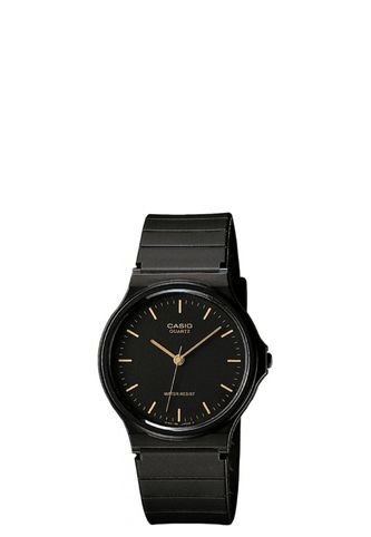 Reloj Para Unisex Casio Mq24-1Eldf Negro Casio