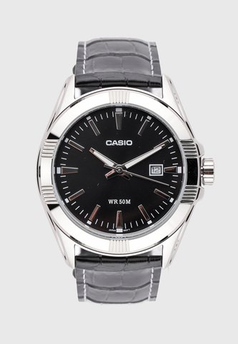 Reloj CASIO Negro Casio