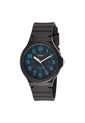 Reloj Para Hombre Casio Casio Mw-240-2Bvdf Negro de Casio