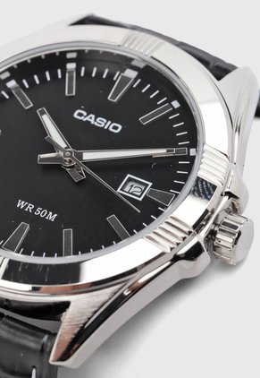 Reloj CASIO Negro