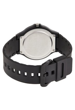 Reloj Para Hombre Casio Casio Mw-240-2Bvdf Negro