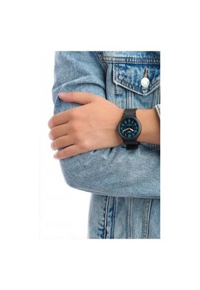 Reloj Para Hombre Casio Casio Mw-240-2Bvdf Negro