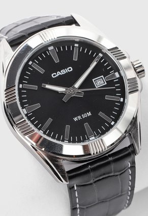 Reloj CASIO Negro