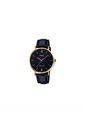 Reloj Para Mujer Casio Casio Ltp-Vt01Gl-1Budf Negro de Casio