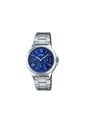 Reloj Para Unisex Casio Ltpv300D-2A2Udf Azul de Casio