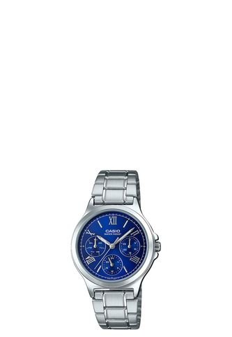 Reloj Para Unisex Casio Ltpv300D-2A2Udf Azul Casio
