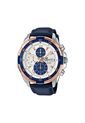 Reloj Para Hombre Casio Edifice Efr_539L_7C Azul de Casio