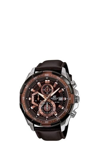 Reloj Para Hombre Casio Efr_539L_5A Marrón Casio