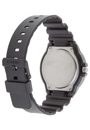 Reloj Negro-Beige CASIO