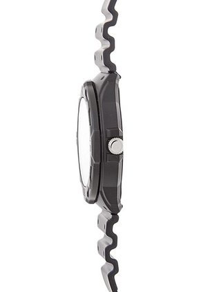 Reloj Negro-Beige CASIO