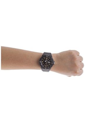Reloj Negro-Beige CASIO