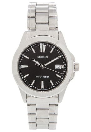 Reloj Plateado CASIO