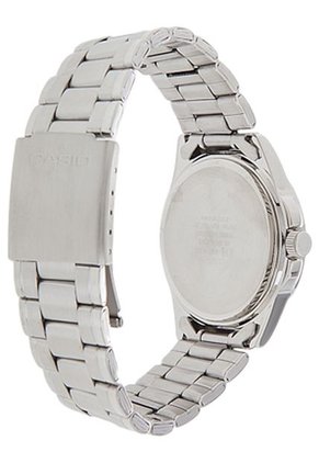 Reloj Plateado CASIO