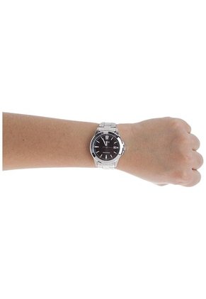 Reloj Plateado CASIO