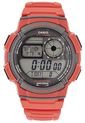 Reloj Naranja-Negro CASIO de Casio