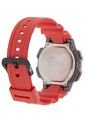 Reloj Naranja-Negro CASIO de Casio