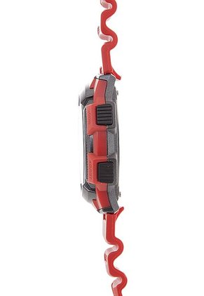 Reloj Naranja-Negro CASIO