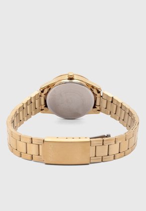 Reloj CASIO Dorado