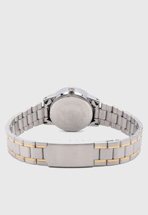 Reloj CASIO Plateado