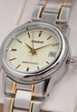 Reloj CASIO Plateado de Casio