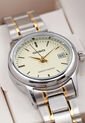 Reloj CASIO Plateado de Casio