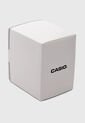Reloj CASIO Plateado de Casio