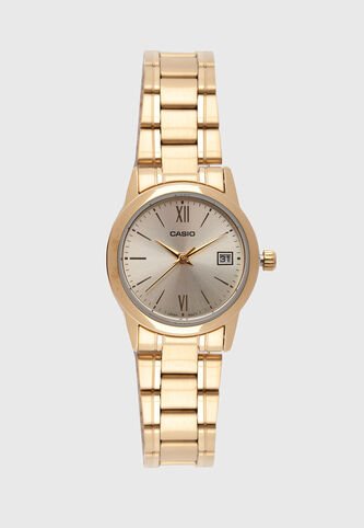 Reloj CASIO Dorado Casio
