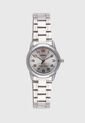 Reloj CASIO Plateado de Casio